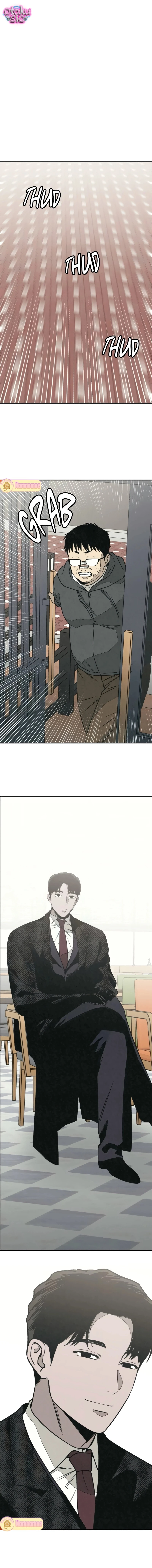 Vì cái chết của ngươi - Chap 42 - Trang 5