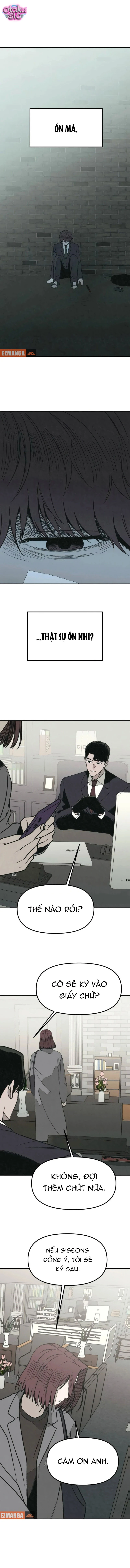 Vì cái chết của ngươi - Chap 43 - Trang 14