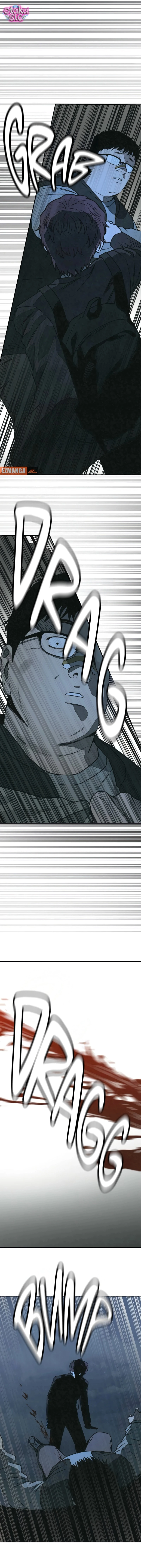 Vì cái chết của ngươi - Chap 44 - Trang 19