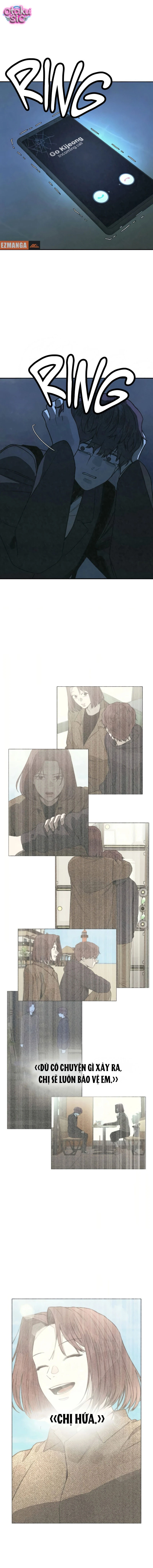 Vì cái chết của ngươi - Chap 44 - Trang 8