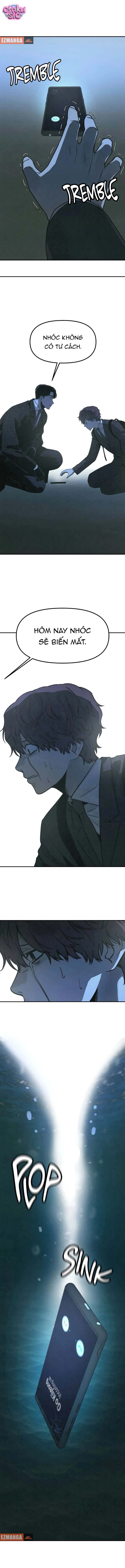 Vì cái chết của ngươi - Chap 44 - Trang 9