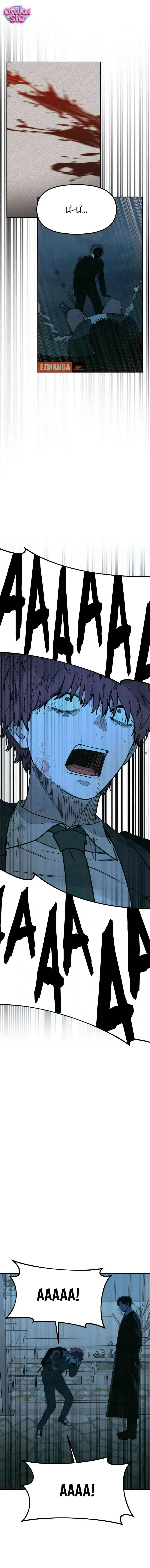 Vì cái chết của ngươi - Chap 45 - Trang 13