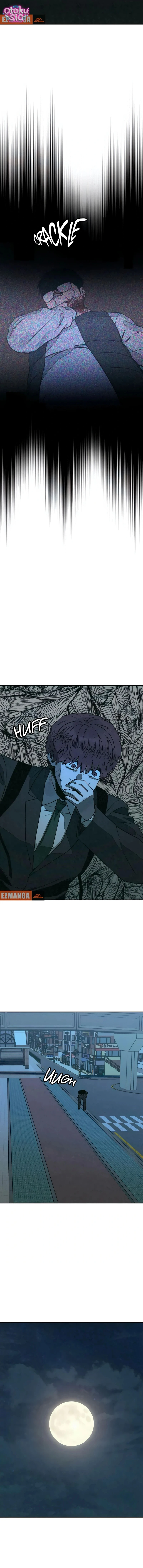 Vì cái chết của ngươi - Chap 45 - Trang 9