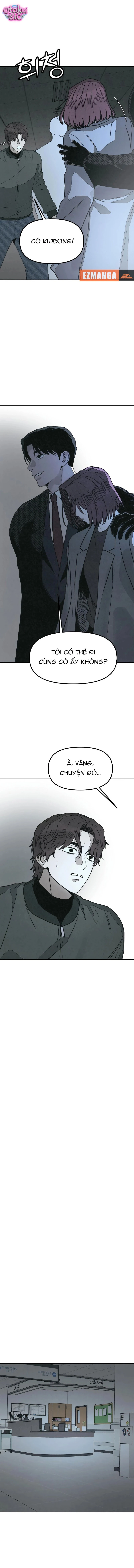 Vì cái chết của ngươi - Chap 46 - Trang 12