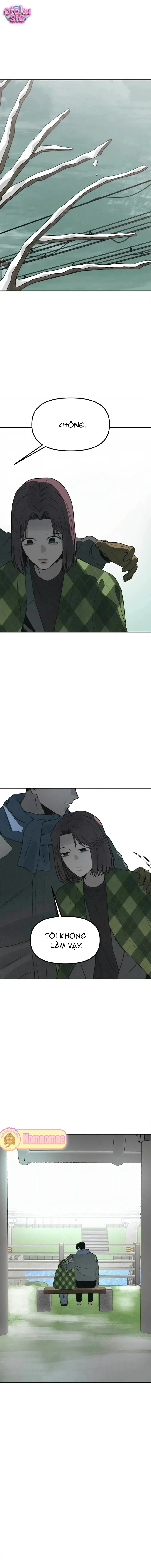 Vì cái chết của ngươi - Chap 48 - Trang 14