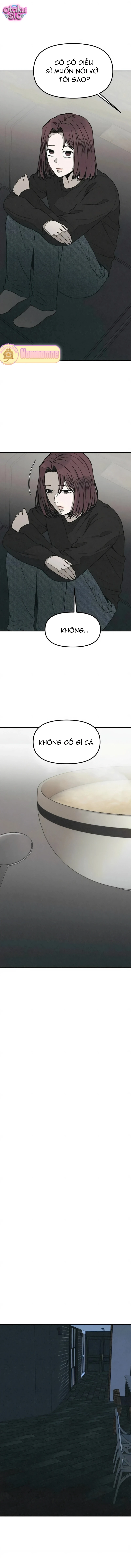 Vì cái chết của ngươi - Chap 48 - Trang 4
