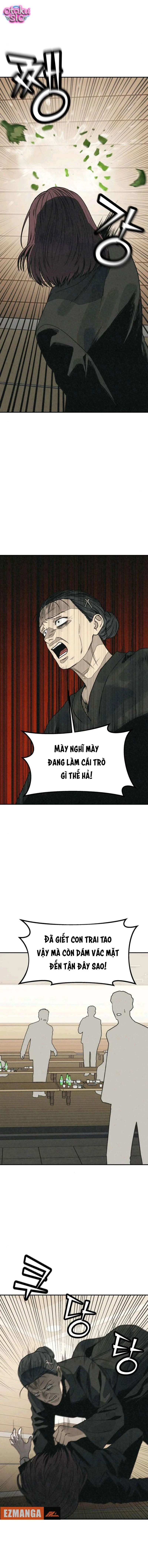 Vì cái chết của ngươi - Chap 49 - Trang 2