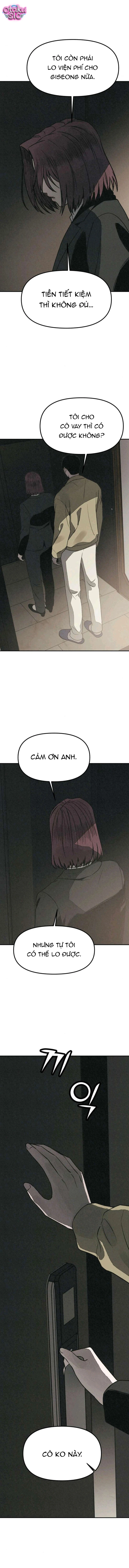 Vì cái chết của ngươi - Chap 49 - Trang 16