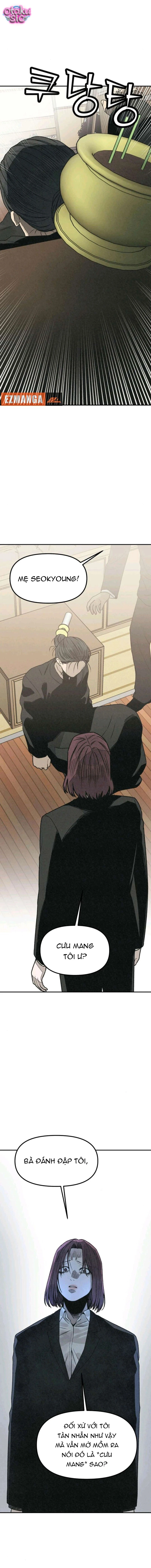 Vì cái chết của ngươi - Chap 49 - Trang 4