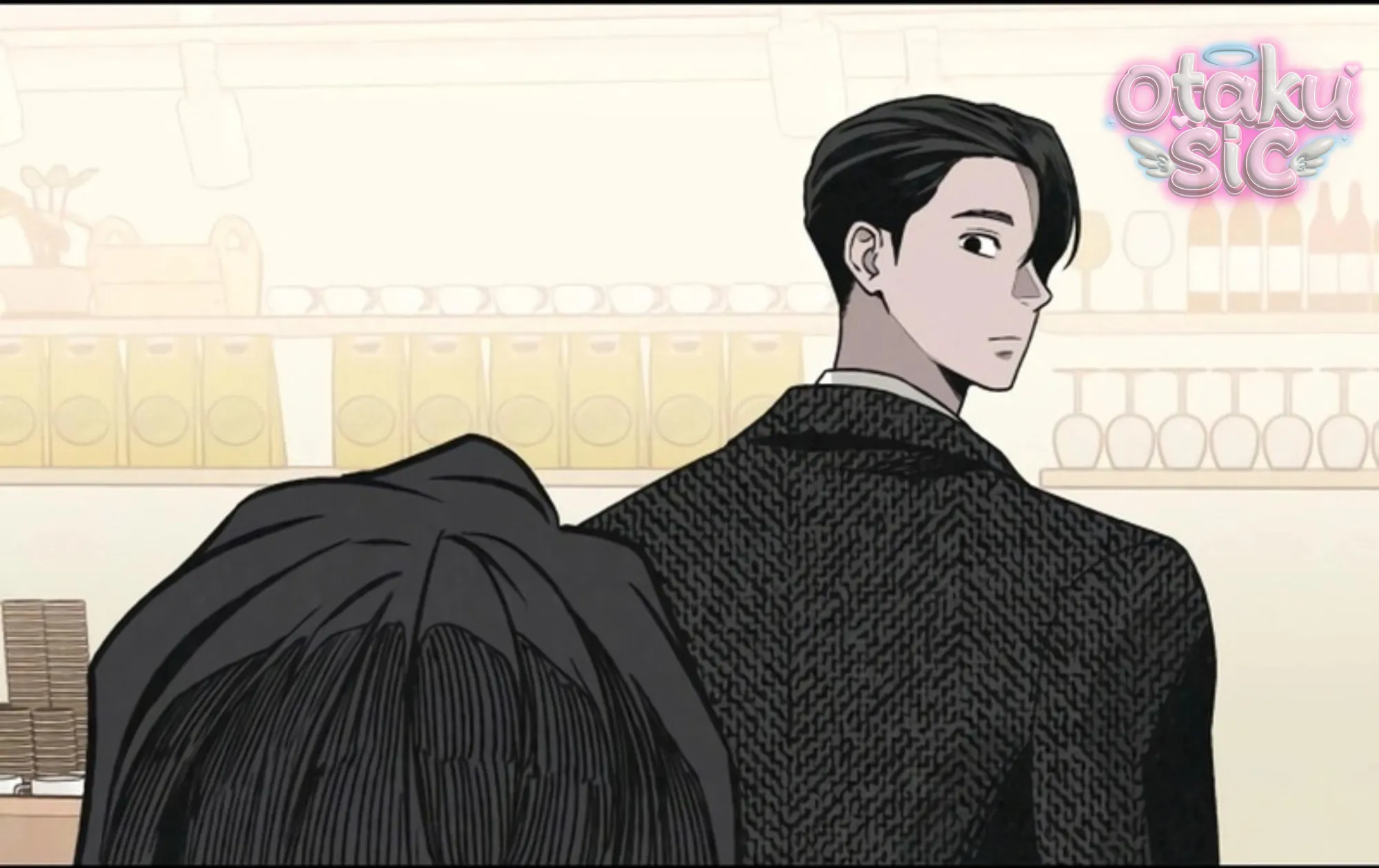 Vì cái chết của ngươi - Chap 5 - Trang 105