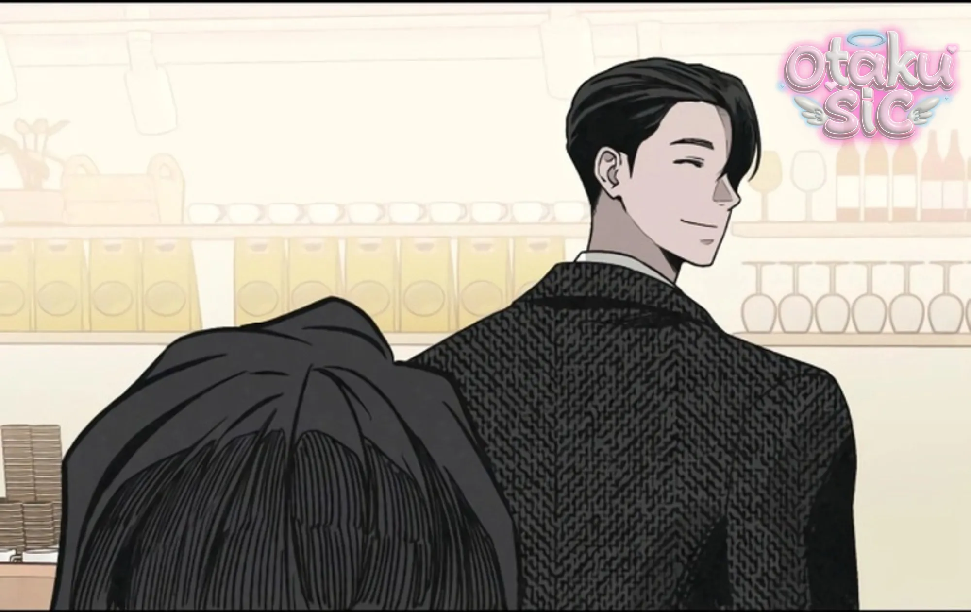 Vì cái chết của ngươi - Chap 5 - Trang 107