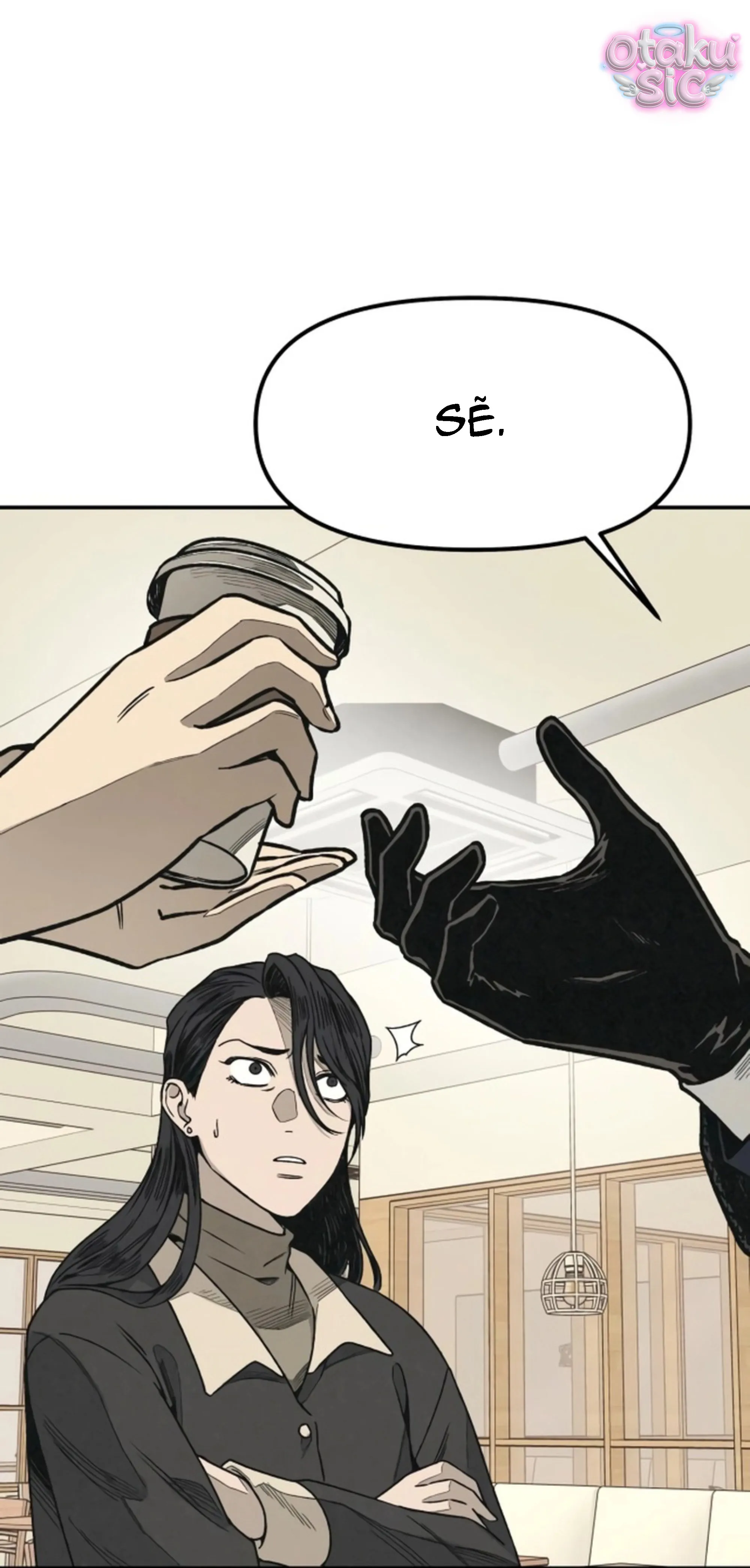 Vì cái chết của ngươi - Chap 5 - Trang 109