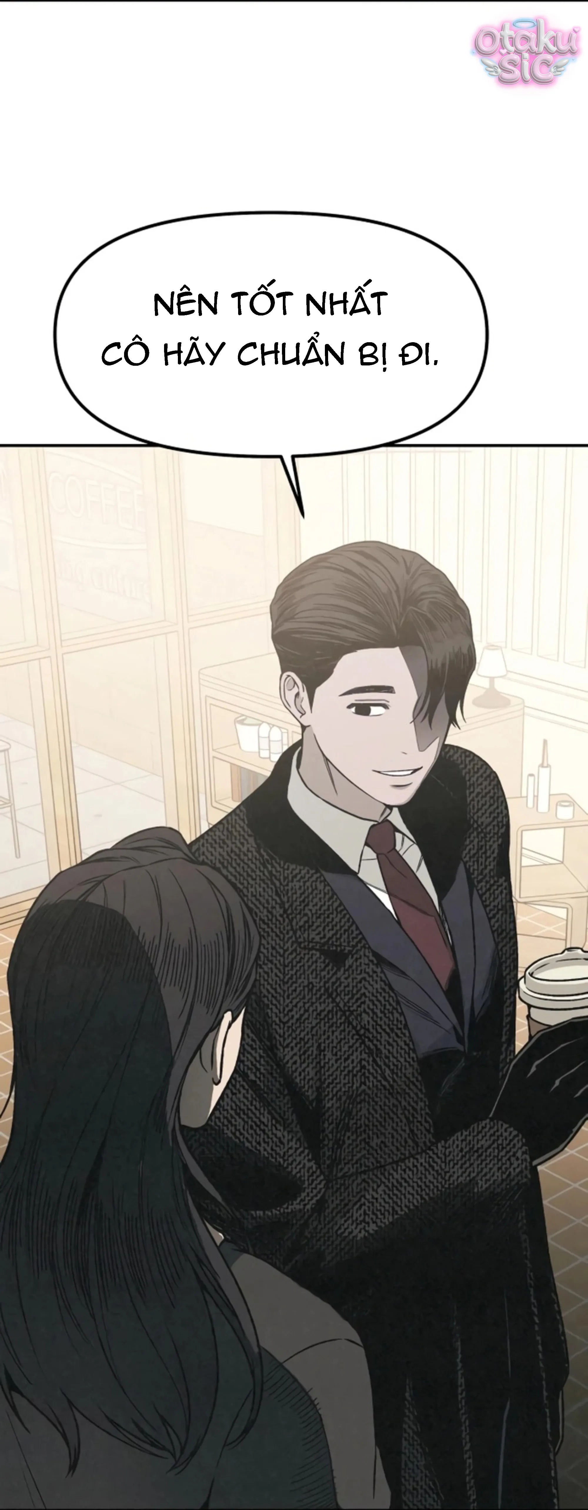 Vì cái chết của ngươi - Chap 5 - Trang 110