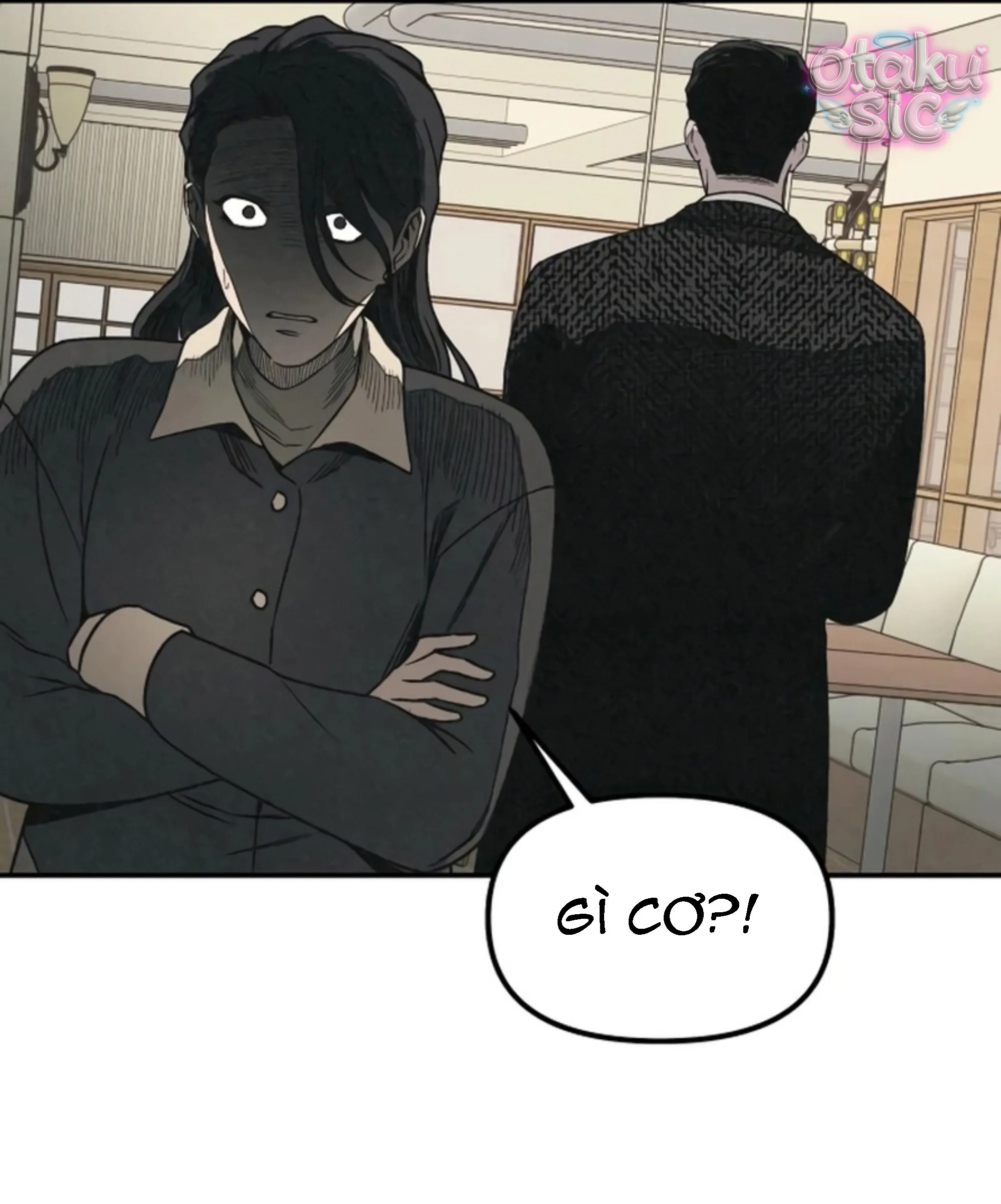 Vì cái chết của ngươi - Chap 5 - Trang 113