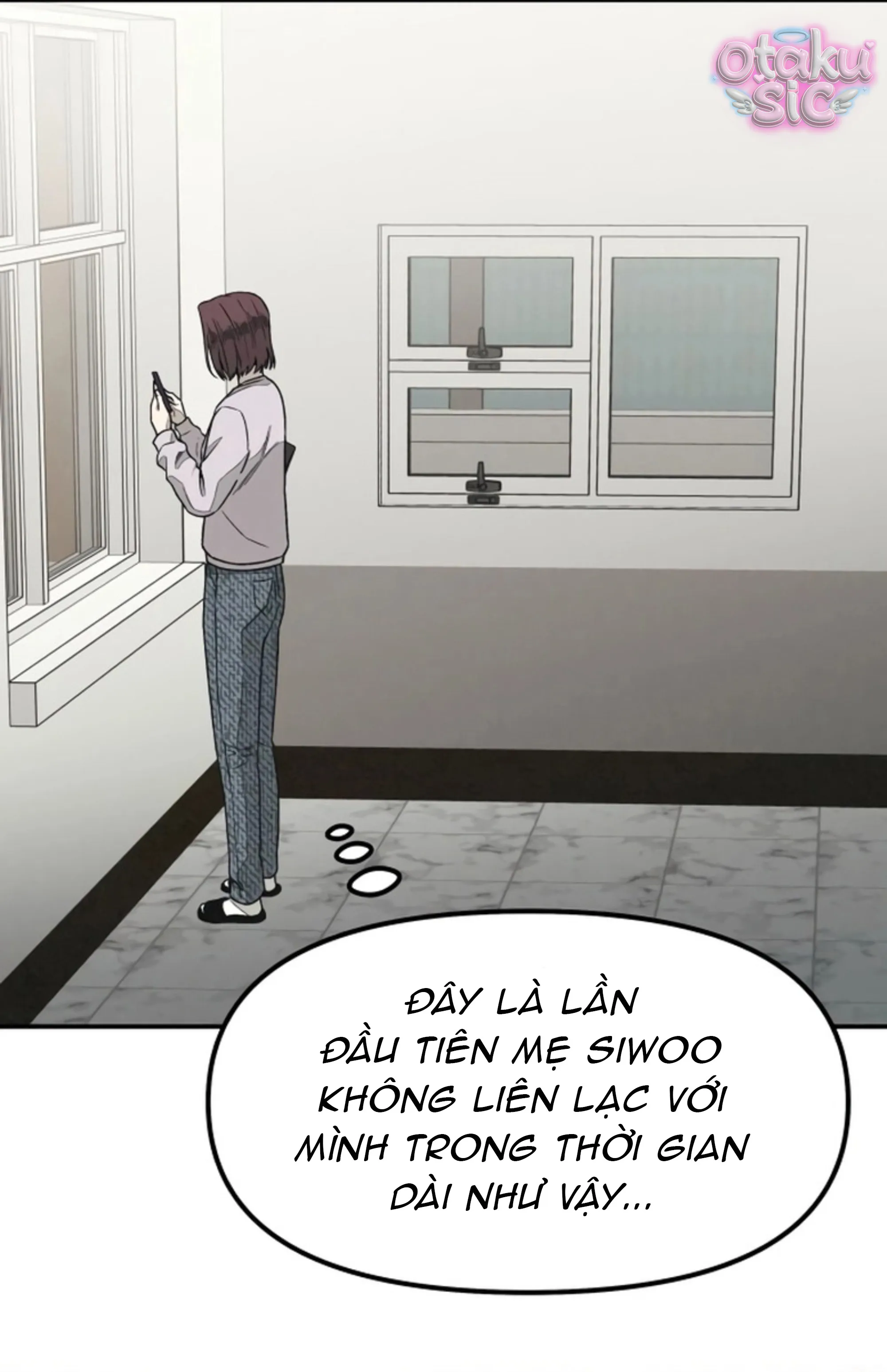 Vì cái chết của ngươi - Chap 5 - Trang 116