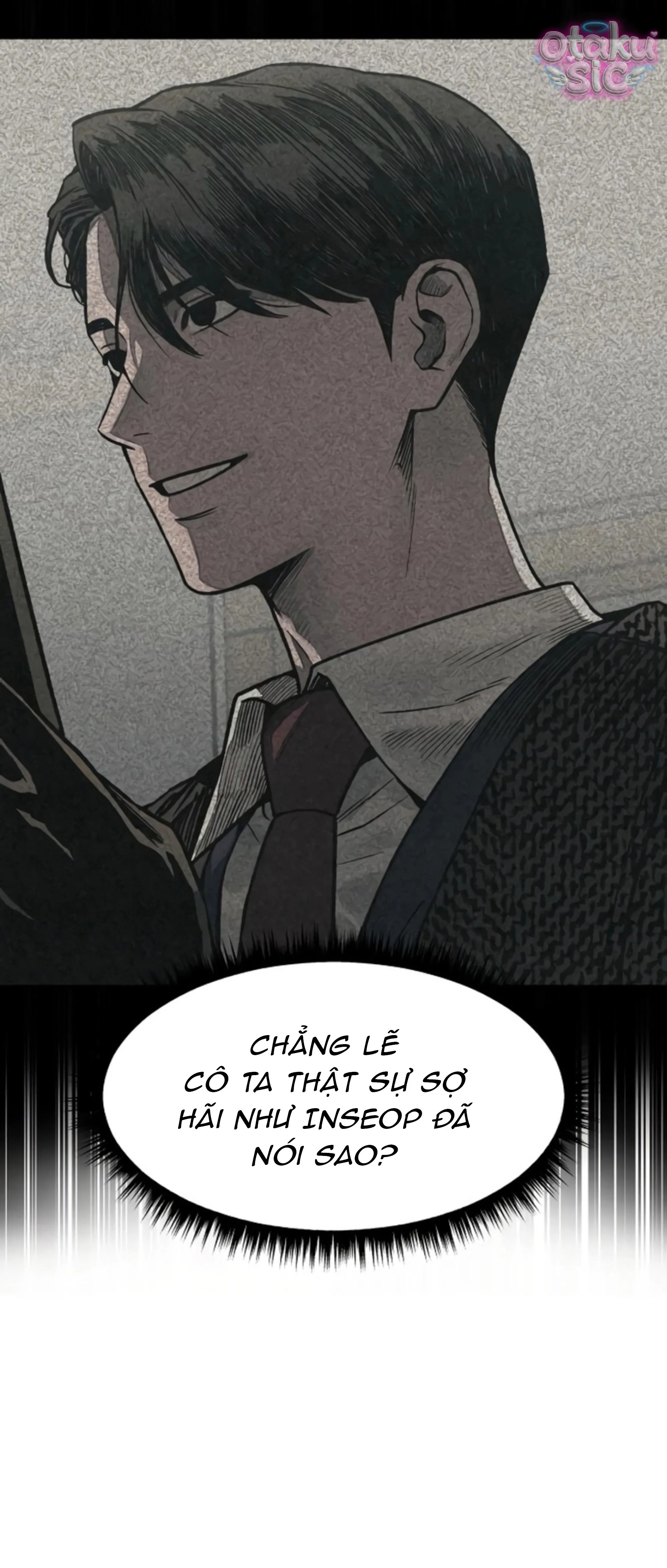 Vì cái chết của ngươi - Chap 5 - Trang 118