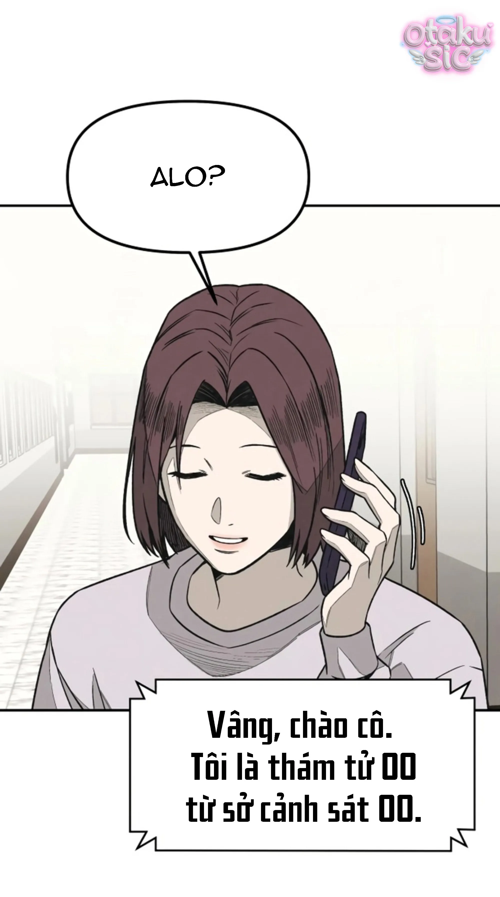 Vì cái chết của ngươi - Chap 5 - Trang 121