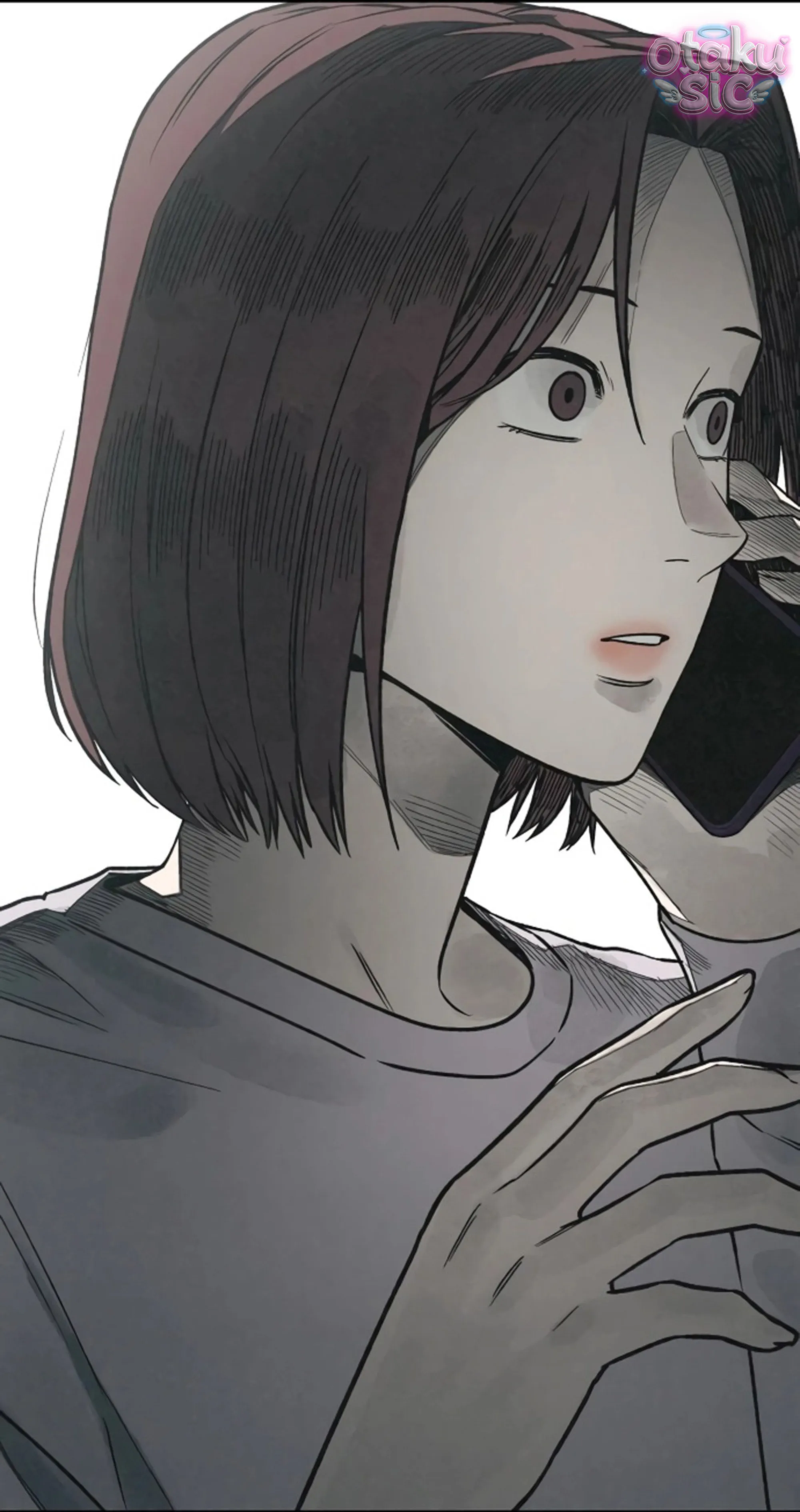 Vì cái chết của ngươi - Chap 5 - Trang 128