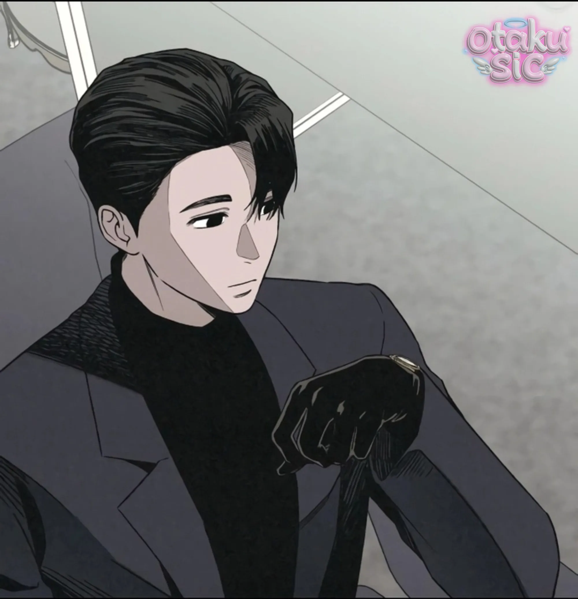 Vì cái chết của ngươi - Chap 5 - Trang 134