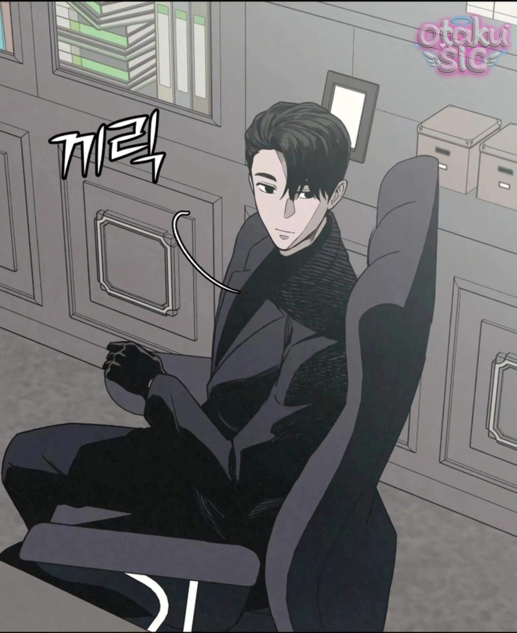 Vì cái chết của ngươi - Chap 5 - Trang 138