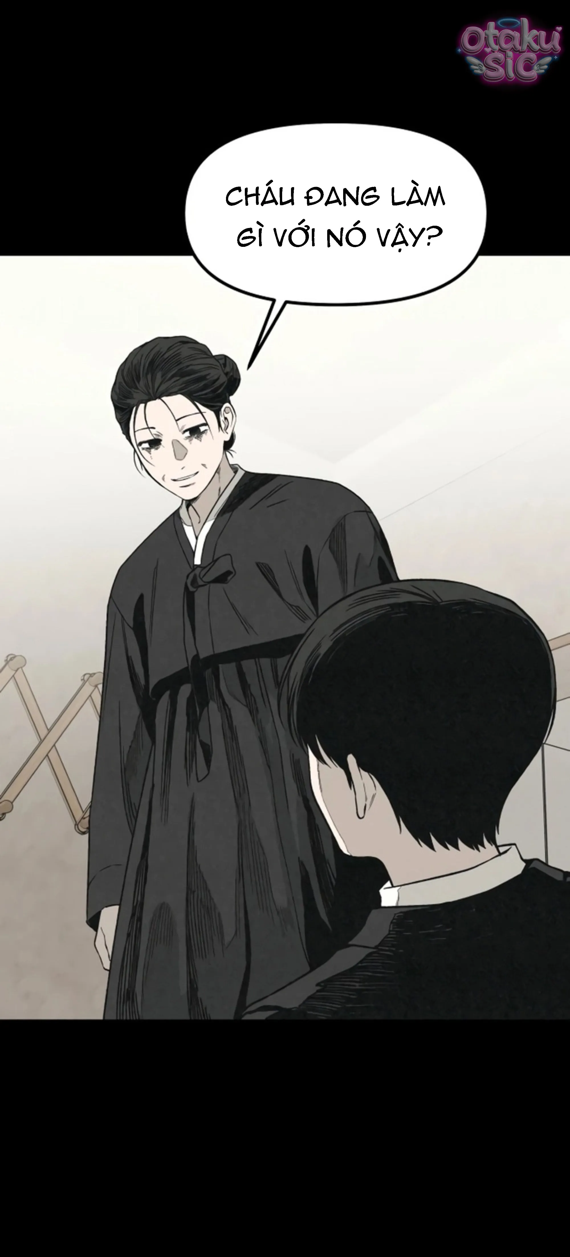 Vì cái chết của ngươi - Chap 5 - Trang 17
