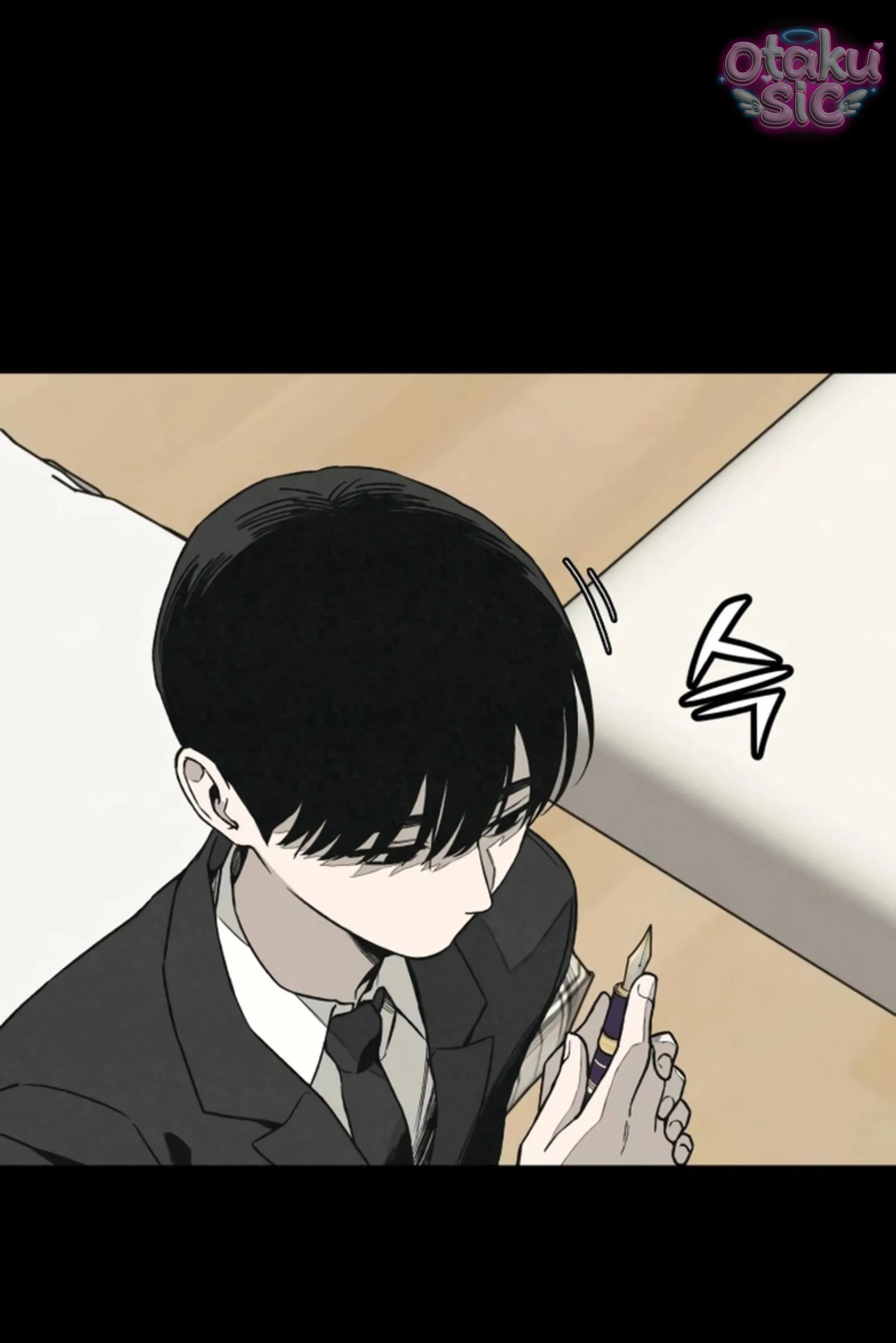 Vì cái chết của ngươi - Chap 5 - Trang 18