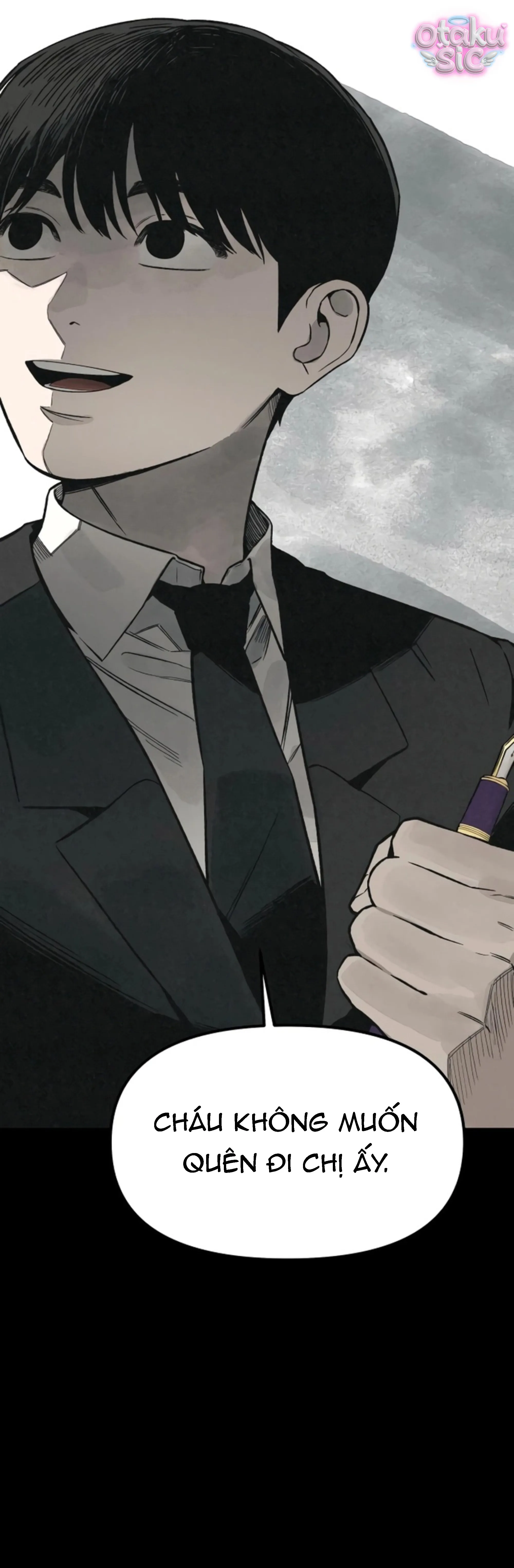 Vì cái chết của ngươi - Chap 5 - Trang 21