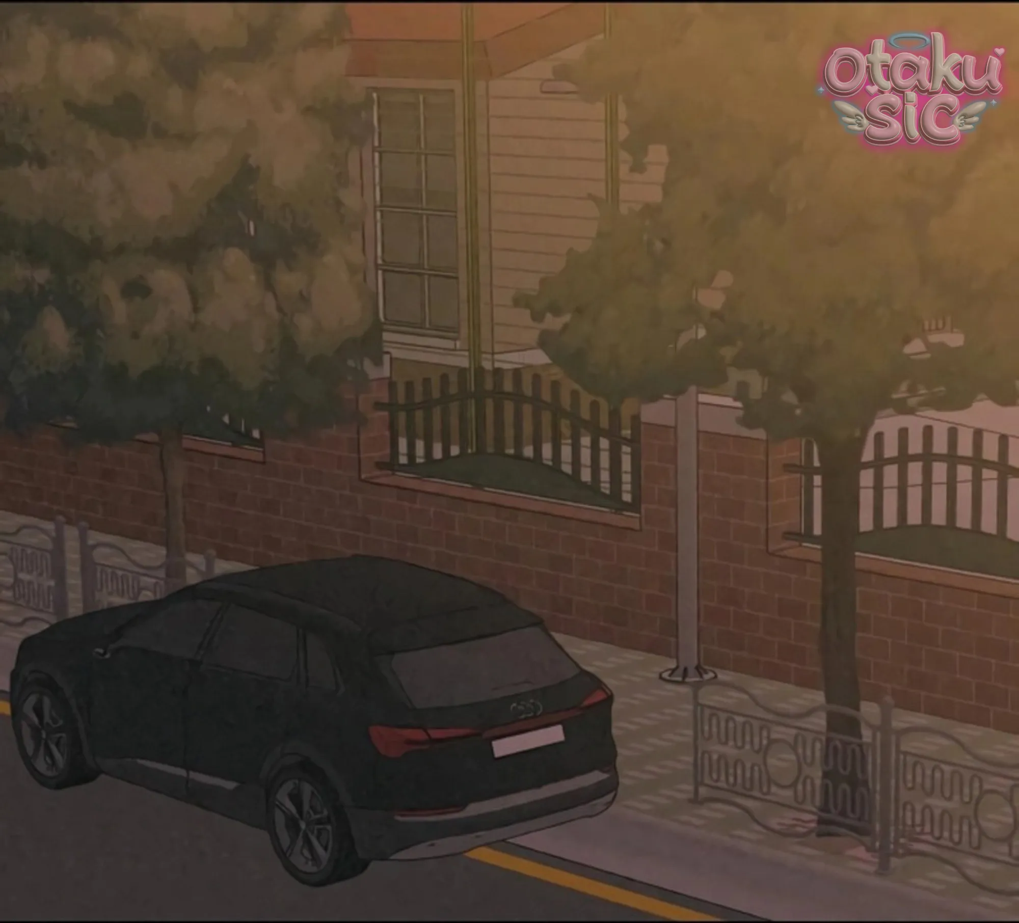 Vì cái chết của ngươi - Chap 5 - Trang 24