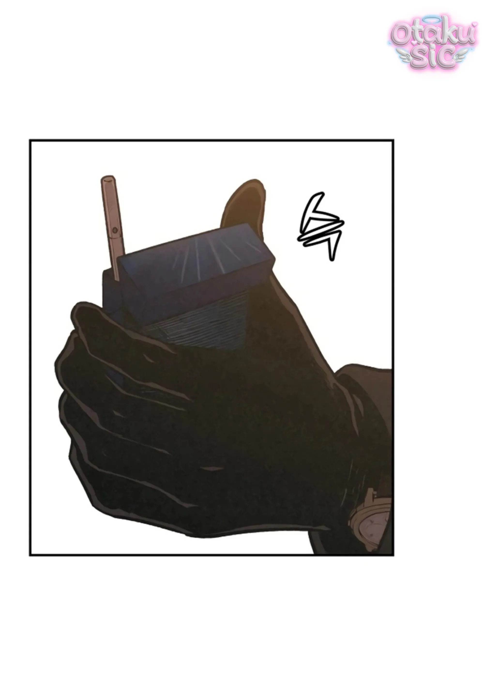 Vì cái chết của ngươi - Chap 5 - Trang 28