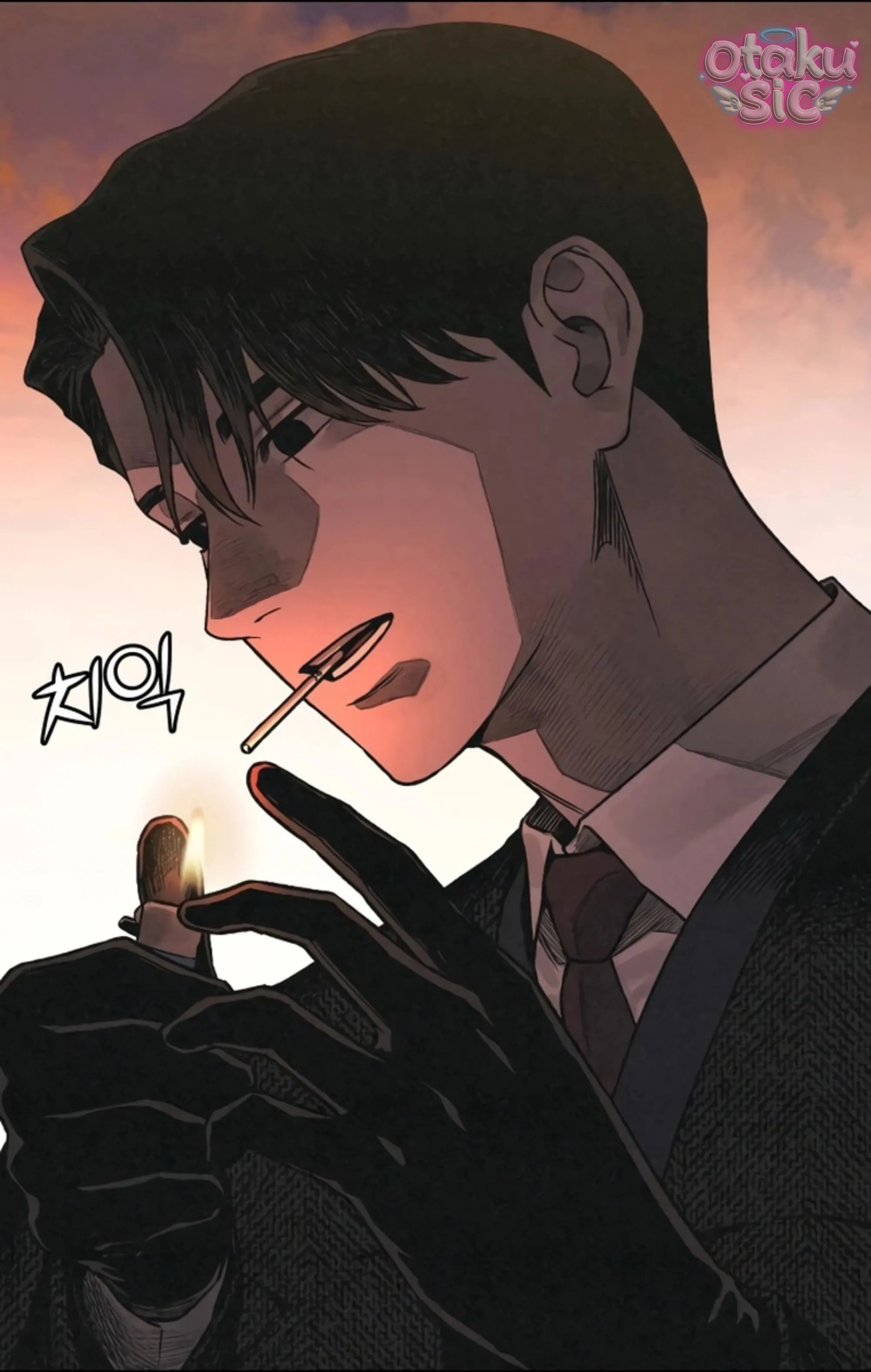 Vì cái chết của ngươi - Chap 5 - Trang 30