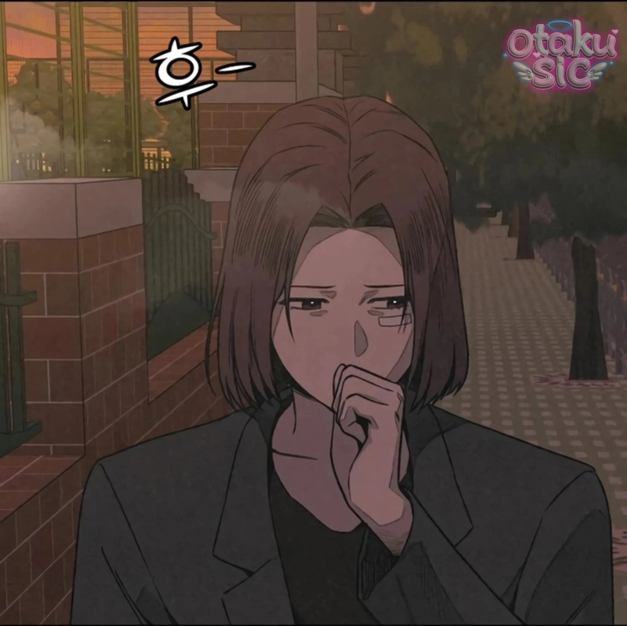 Vì cái chết của ngươi - Chap 5 - Trang 33