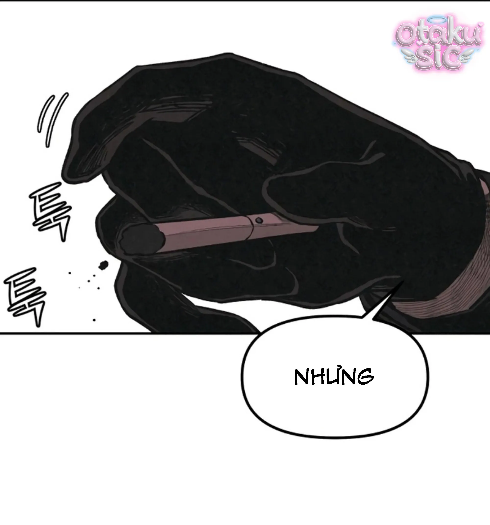 Vì cái chết của ngươi - Chap 5 - Trang 41