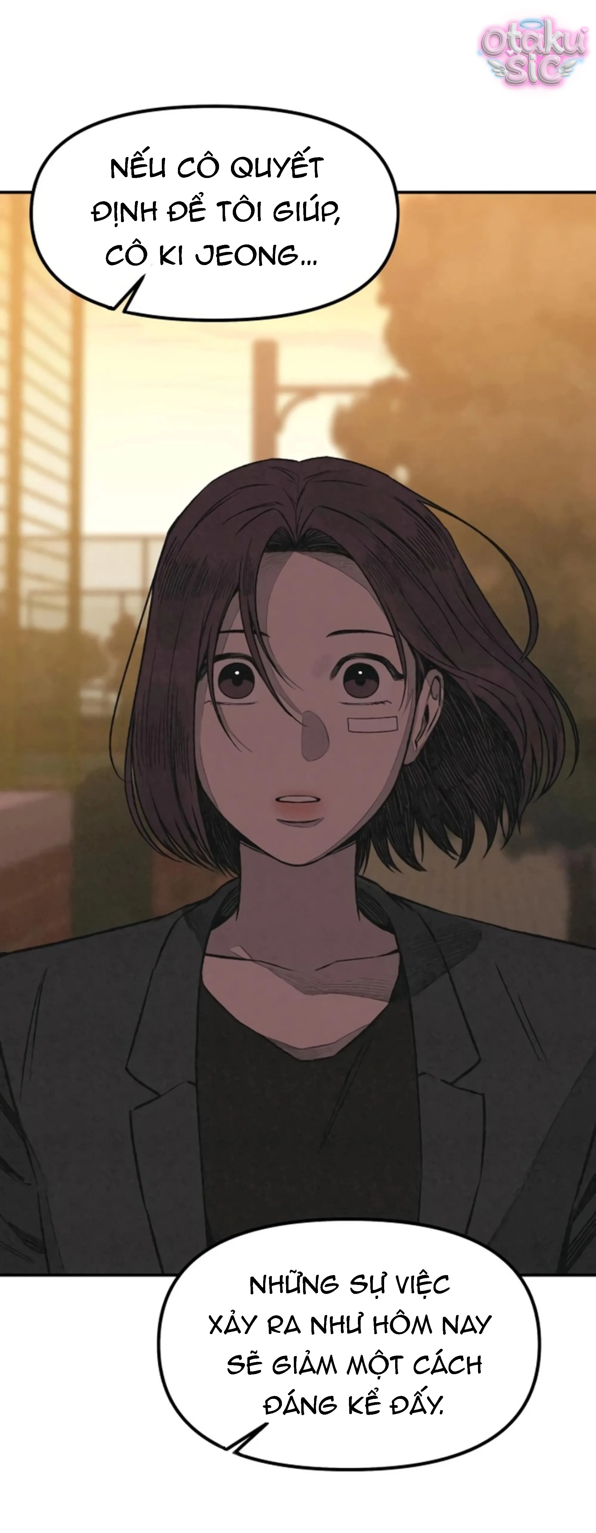 Vì cái chết của ngươi - Chap 5 - Trang 42