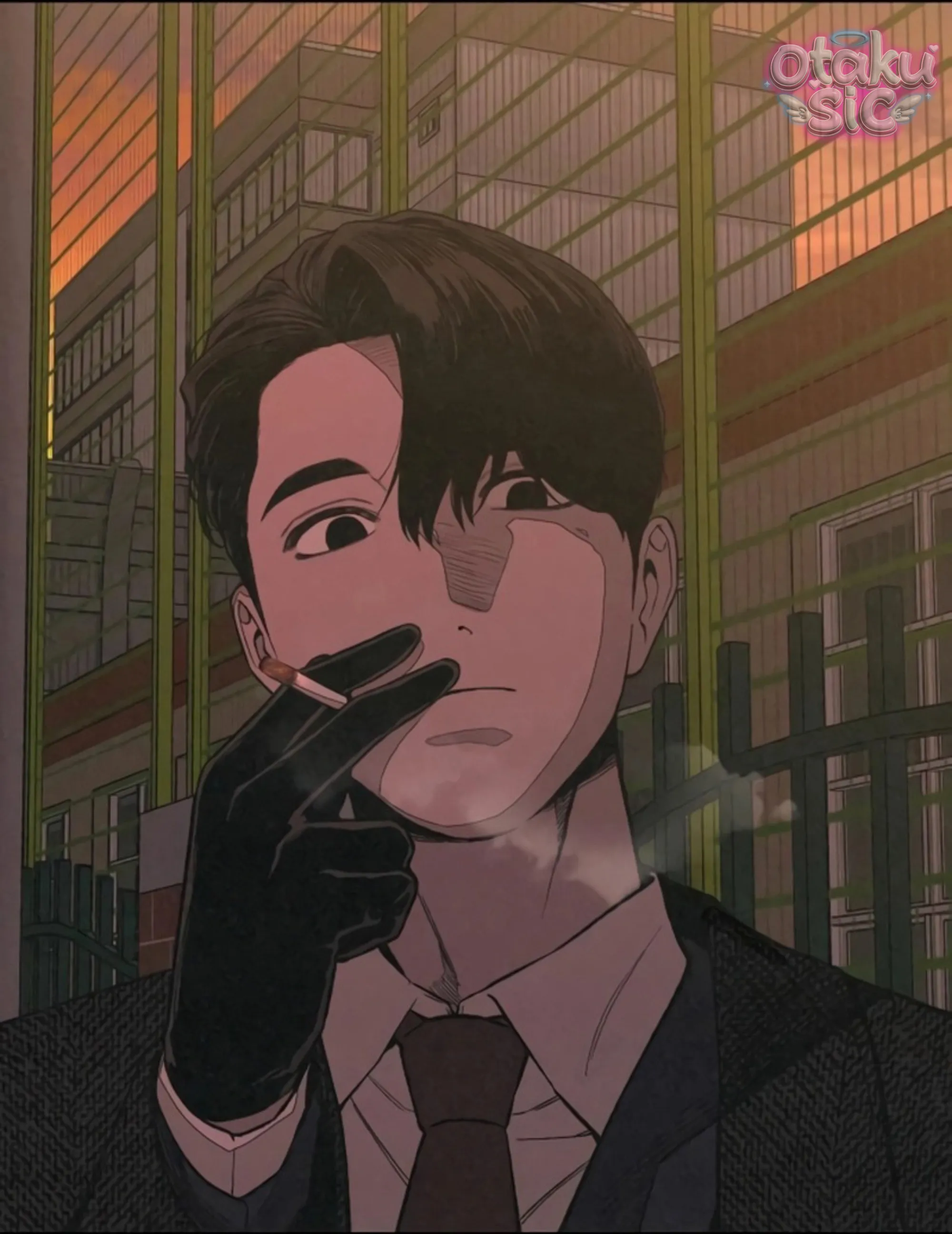 Vì cái chết của ngươi - Chap 5 - Trang 49