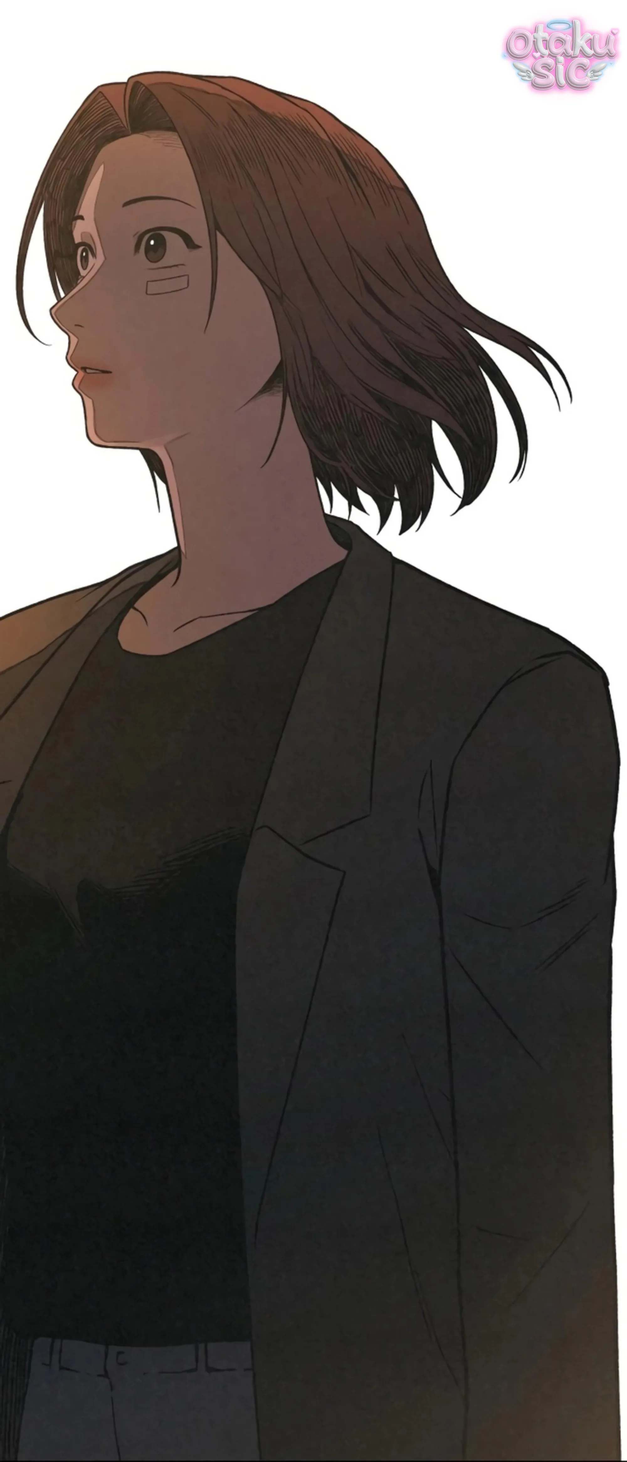 Vì cái chết của ngươi - Chap 5 - Trang 55