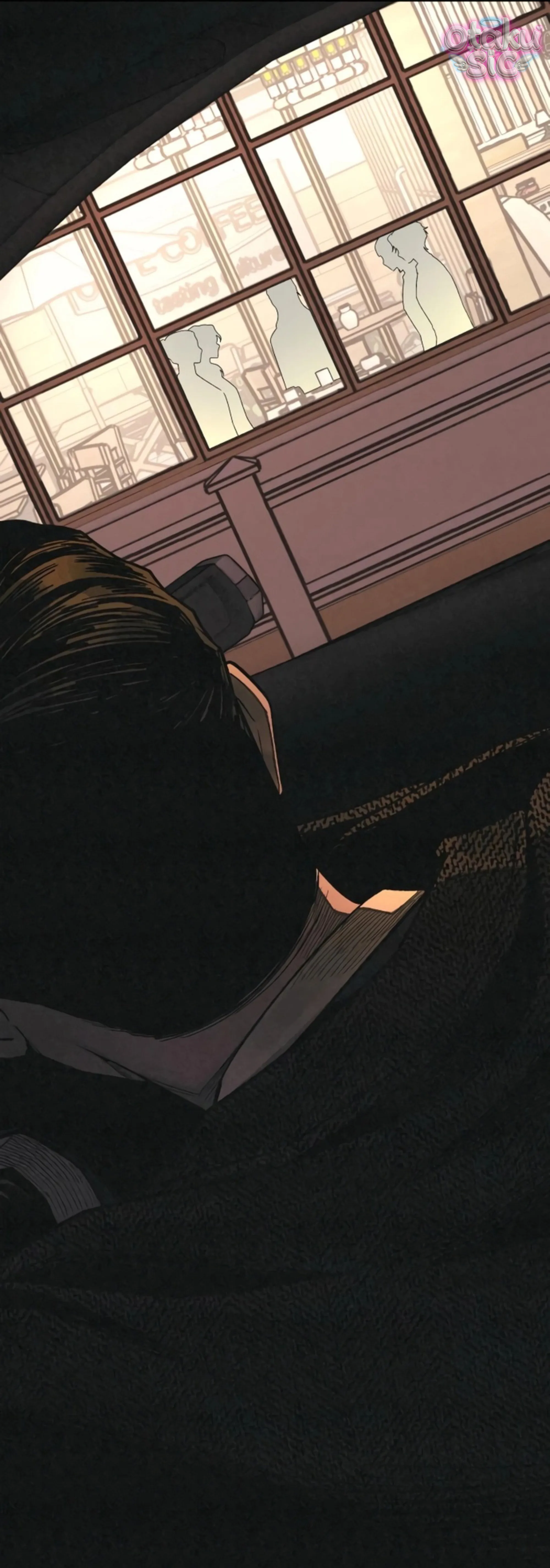 Vì cái chết của ngươi - Chap 5 - Trang 68