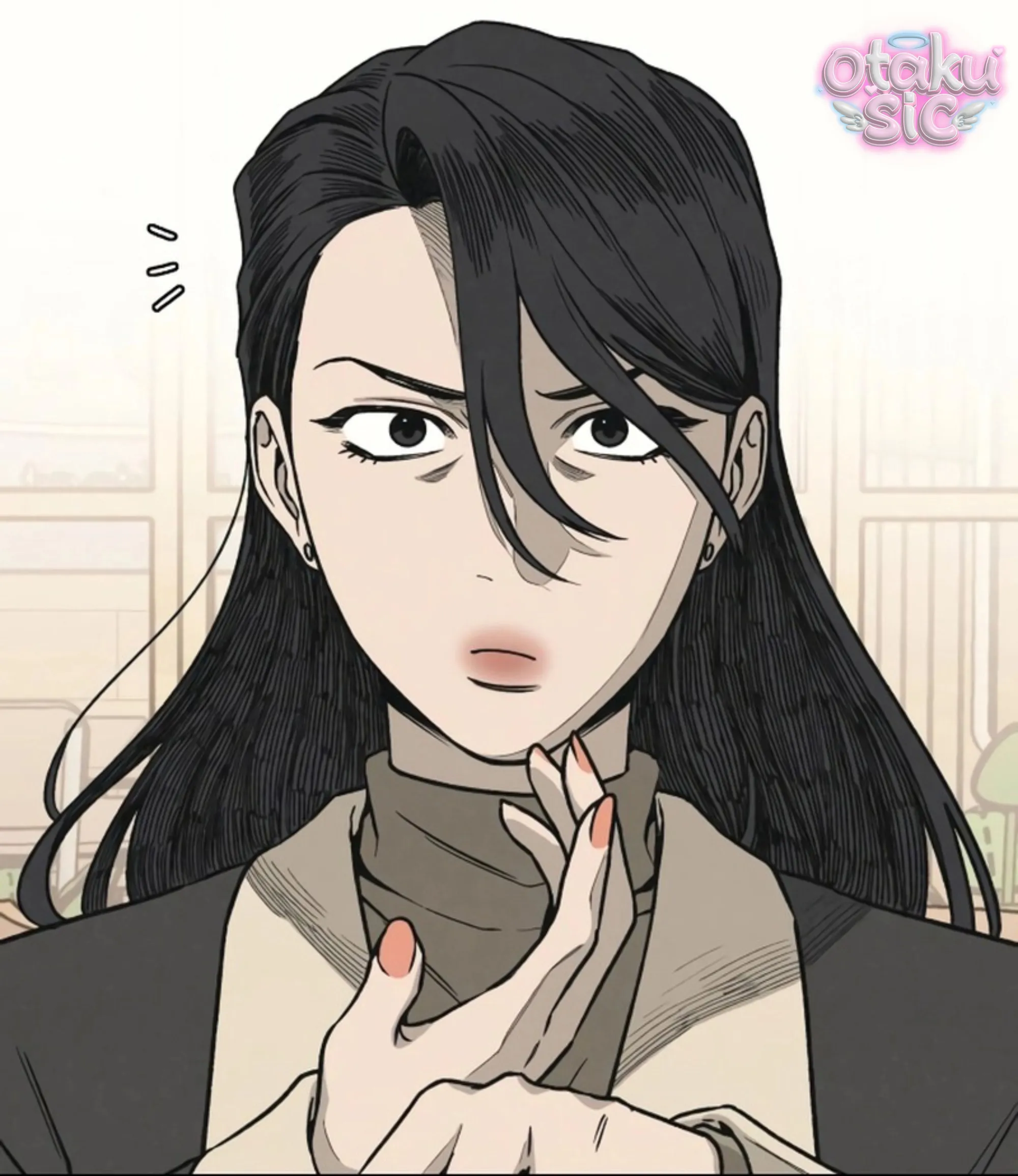 Vì cái chết của ngươi - Chap 5 - Trang 76