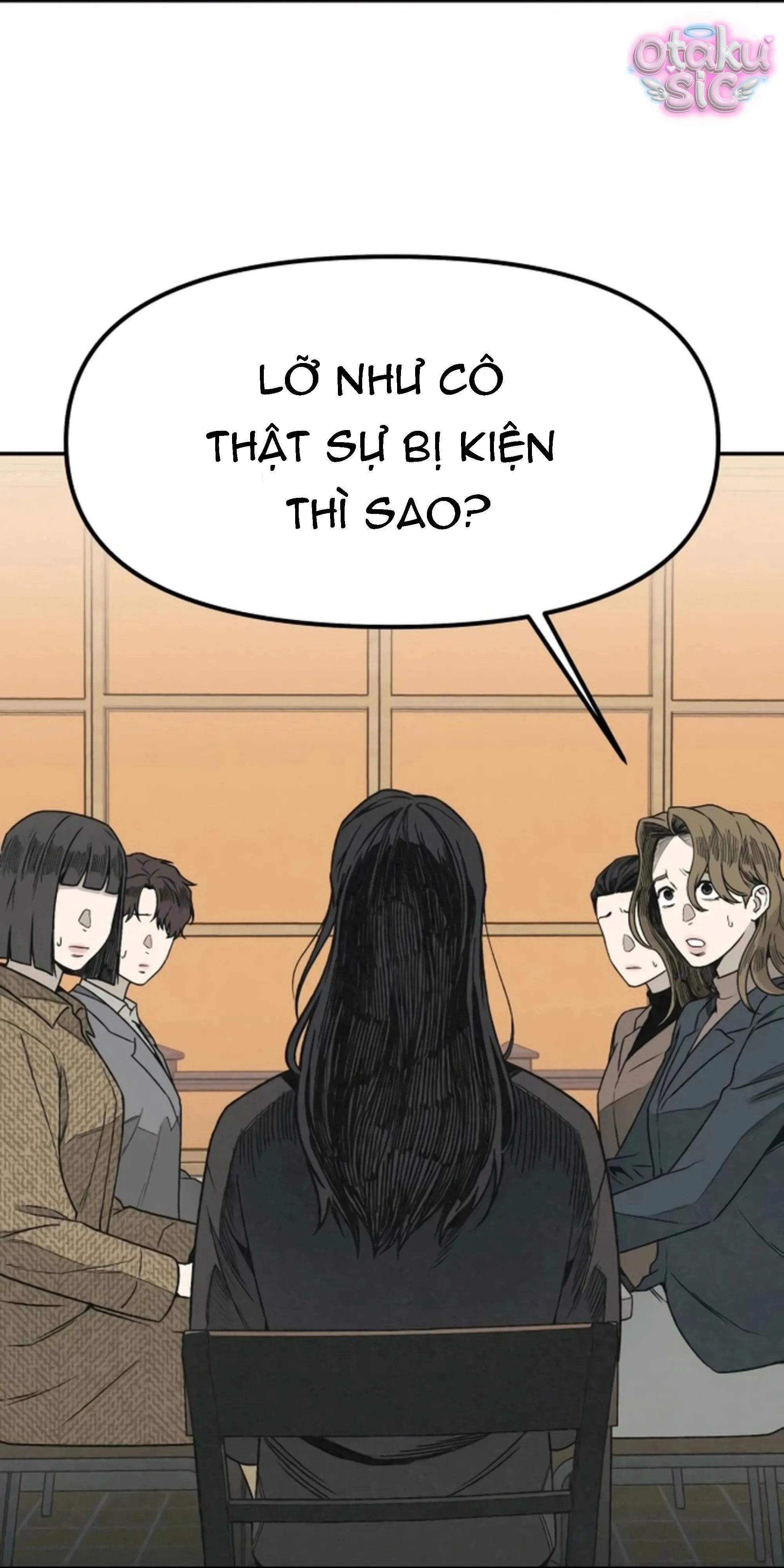 Vì cái chết của ngươi - Chap 5 - Trang 77