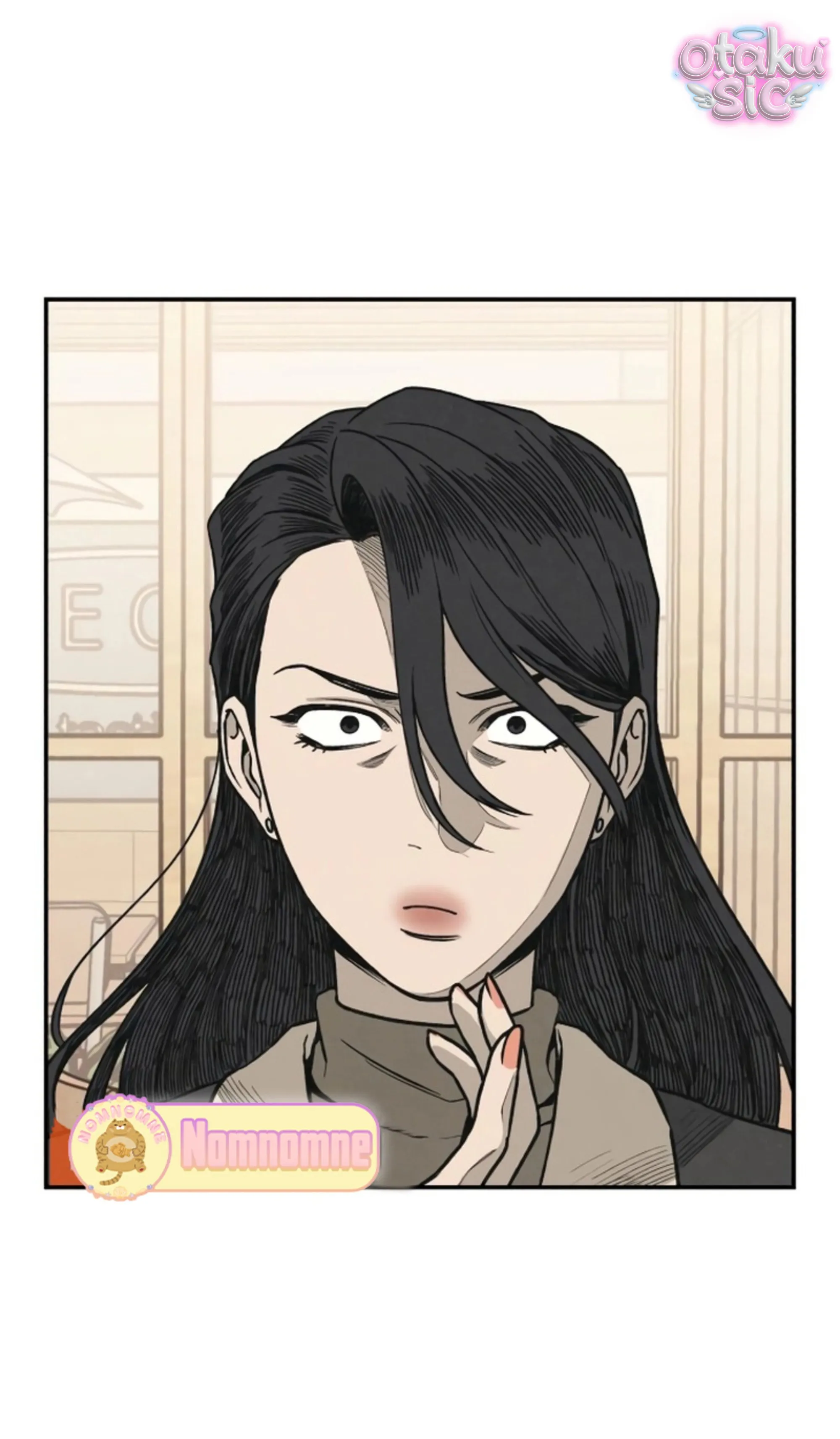 Vì cái chết của ngươi - Chap 5 - Trang 79