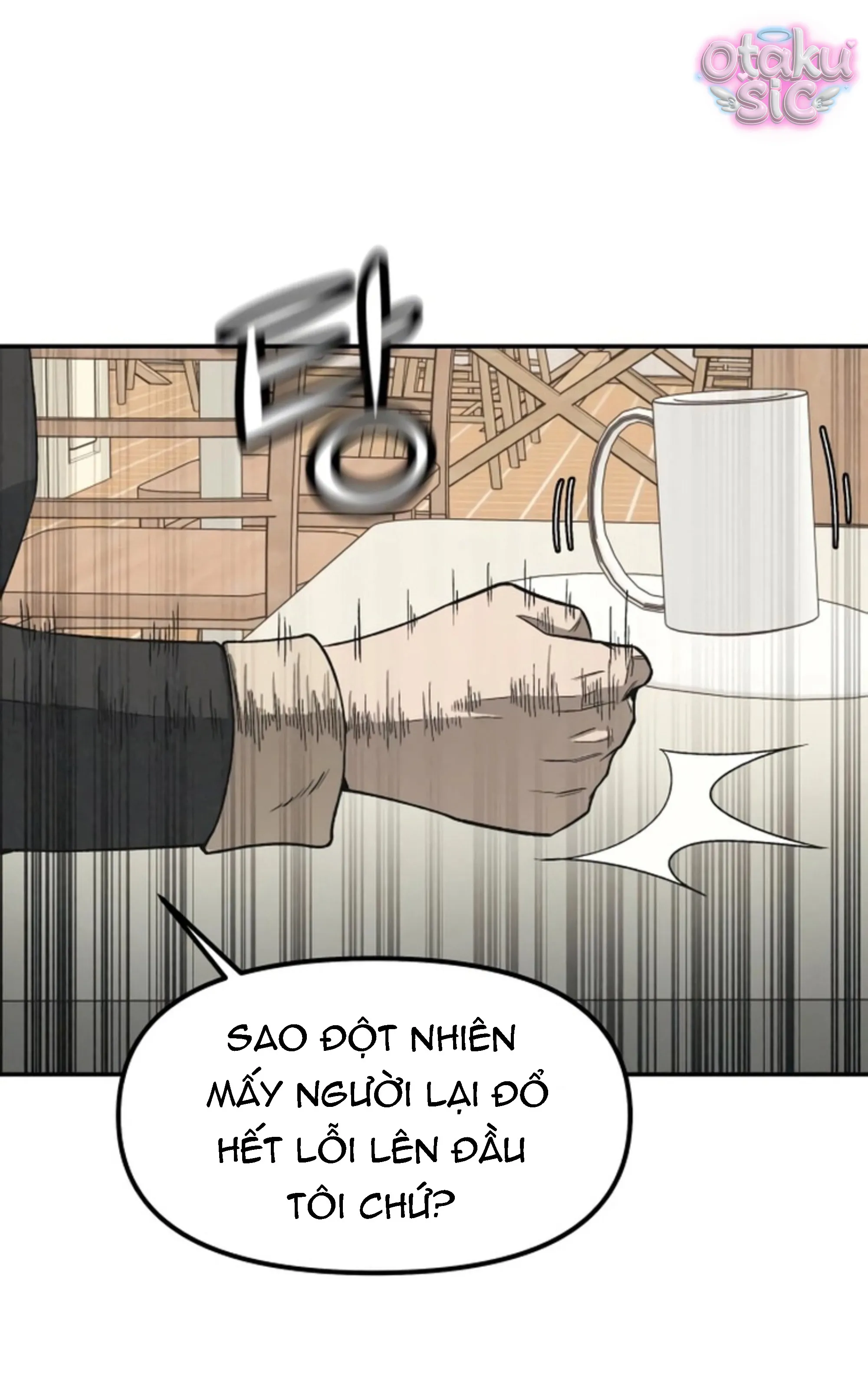 Vì cái chết của ngươi - Chap 5 - Trang 80
