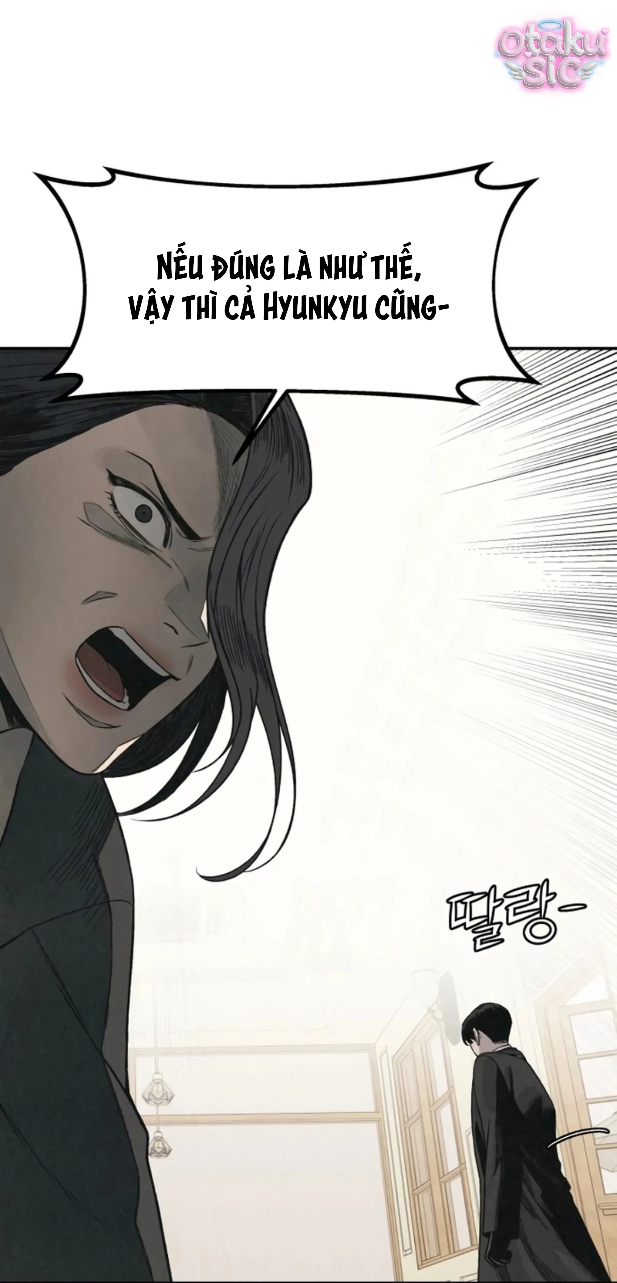 Vì cái chết của ngươi - Chap 5 - Trang 84