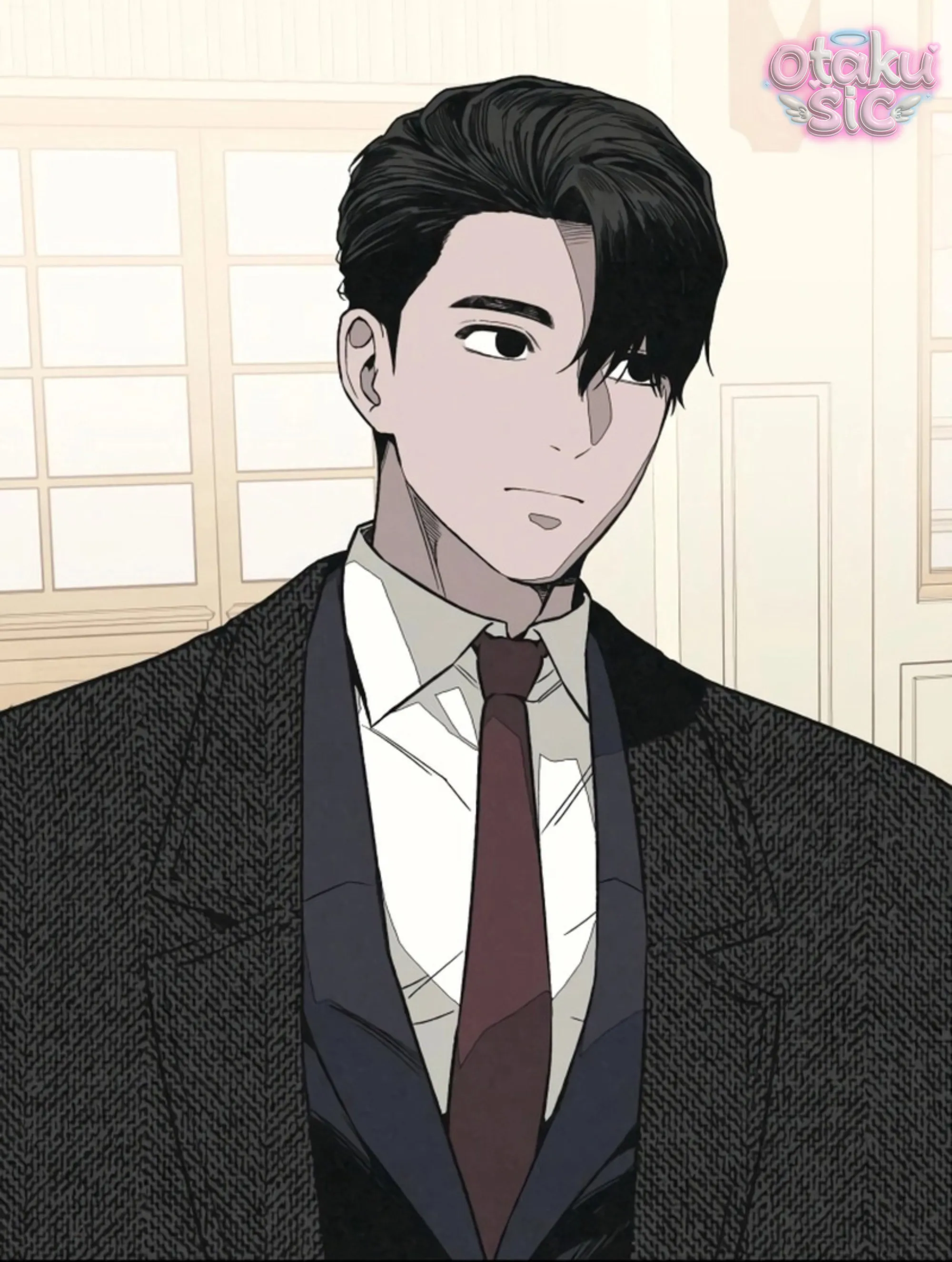 Vì cái chết của ngươi - Chap 5 - Trang 90