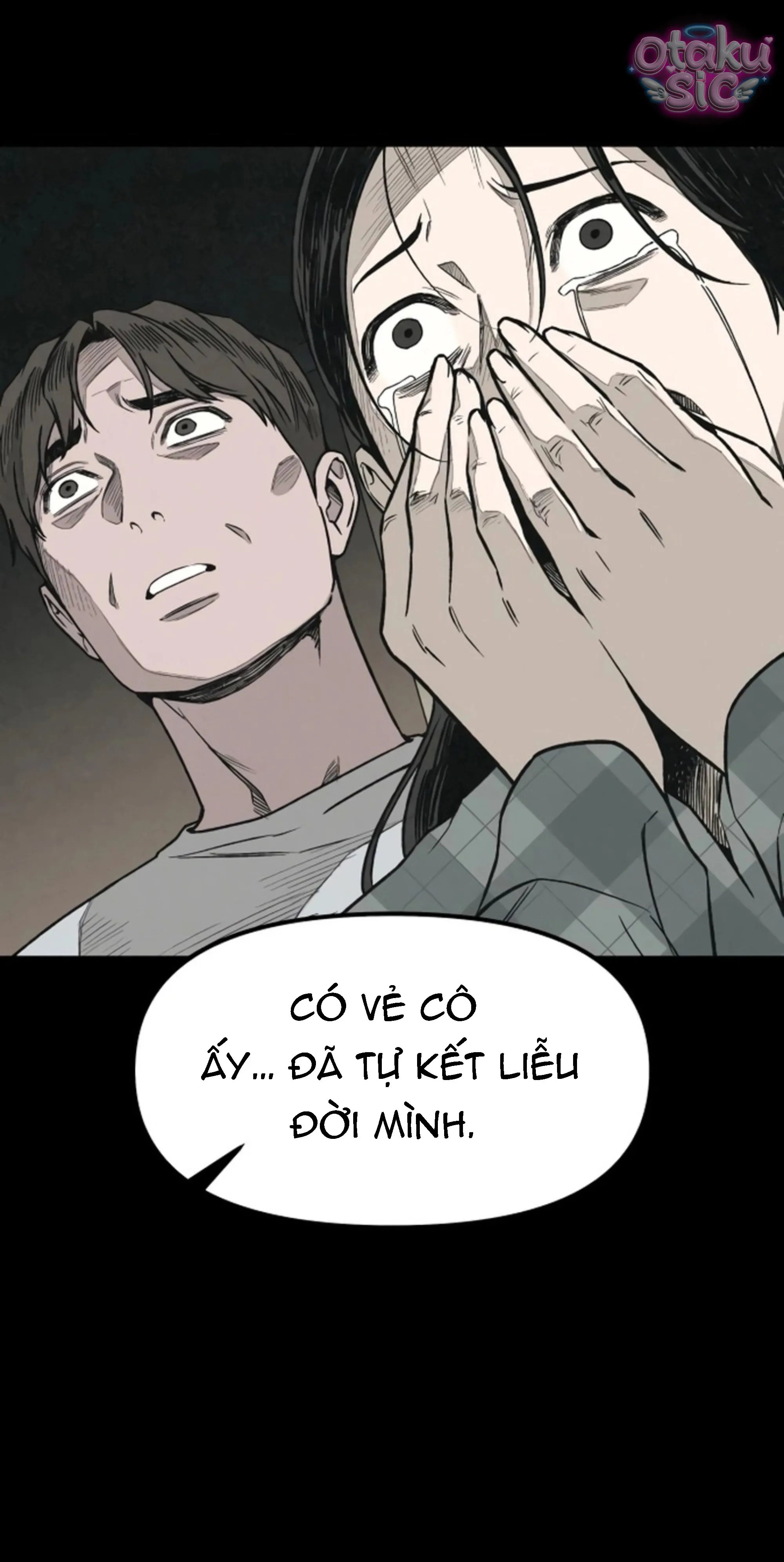 Vì cái chết của ngươi - Chap 5 - Trang 10