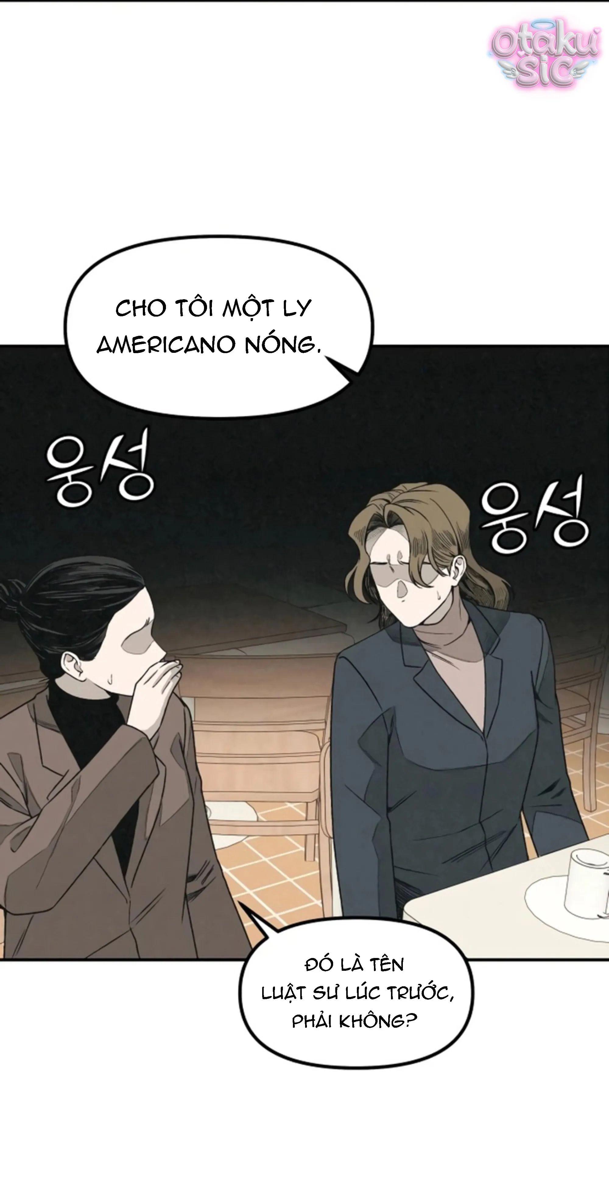 Vì cái chết của ngươi - Chap 5 - Trang 94