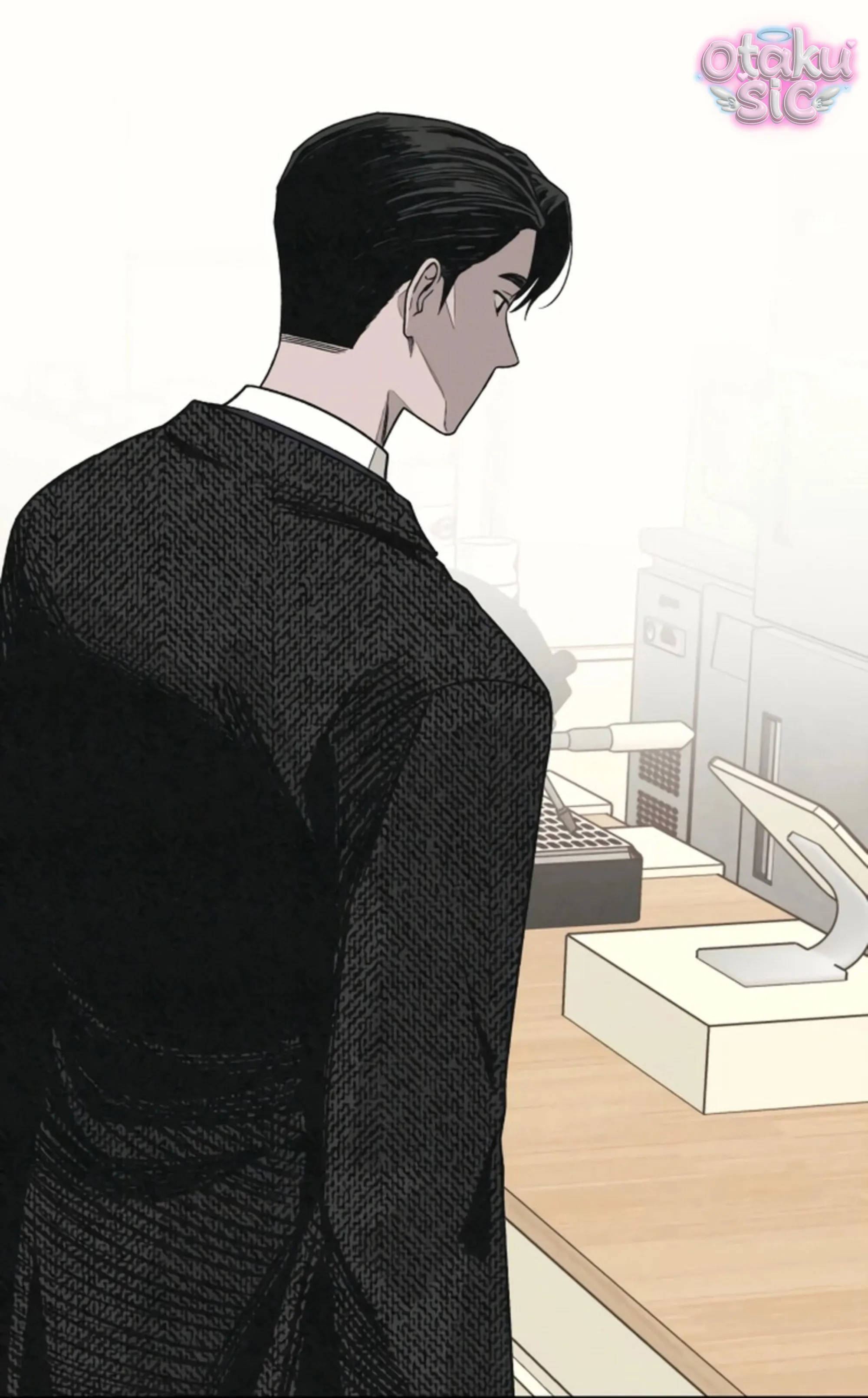 Vì cái chết của ngươi - Chap 5 - Trang 96