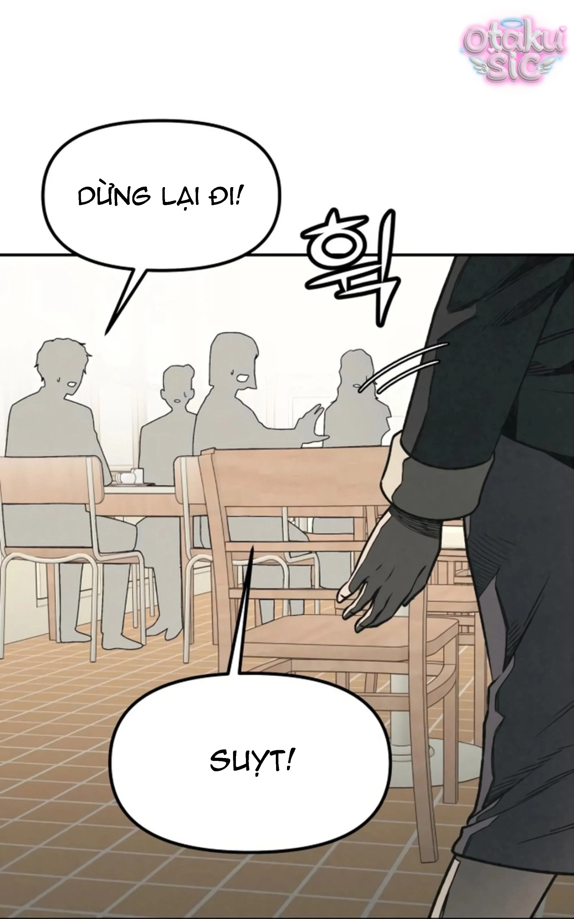 Vì cái chết của ngươi - Chap 5 - Trang 99