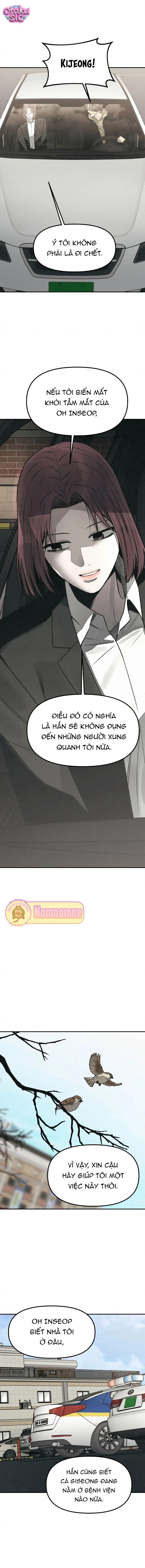 Vì cái chết của ngươi - Chap 50 - Trang 11