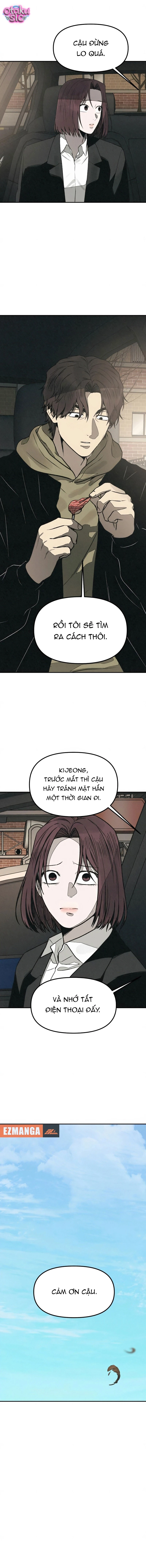 Vì cái chết của ngươi - Chap 50 - Trang 13