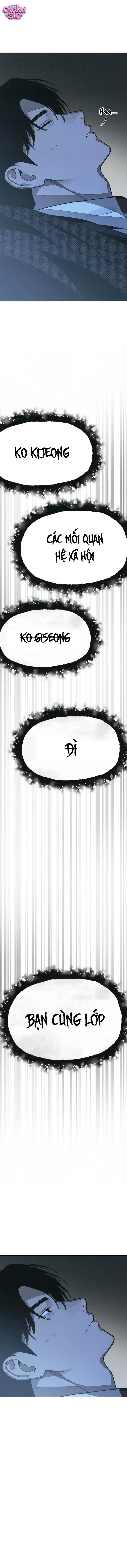 Vì cái chết của ngươi - Chap 50 - Trang 15