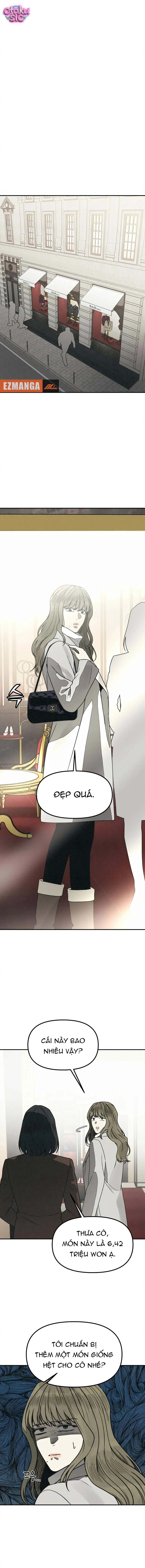 Vì cái chết của ngươi - Chap 50 - Trang 16